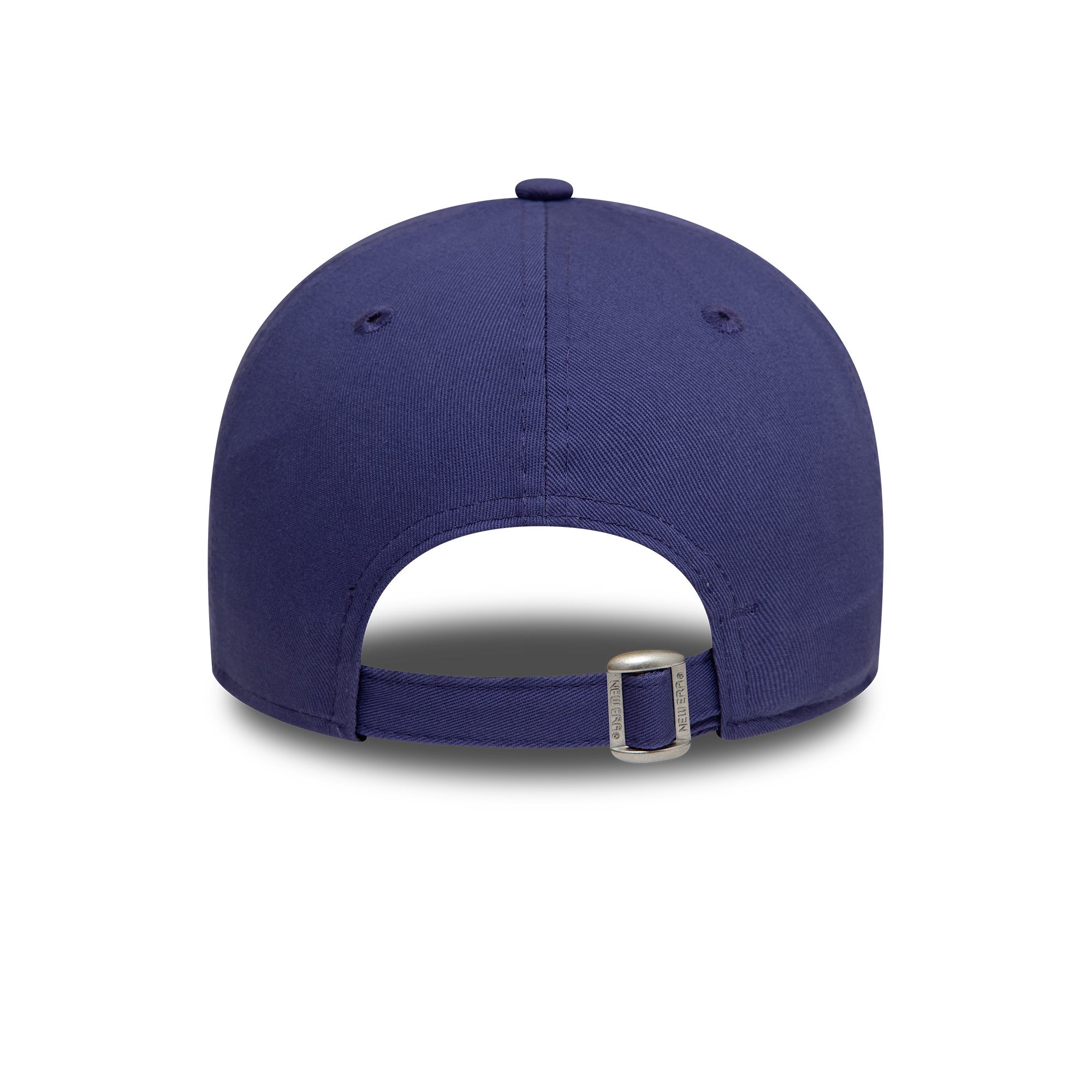 Detroit Tigers New Era League Essential 9FORTY MLB Cap Lila - STADIUMDREAMS