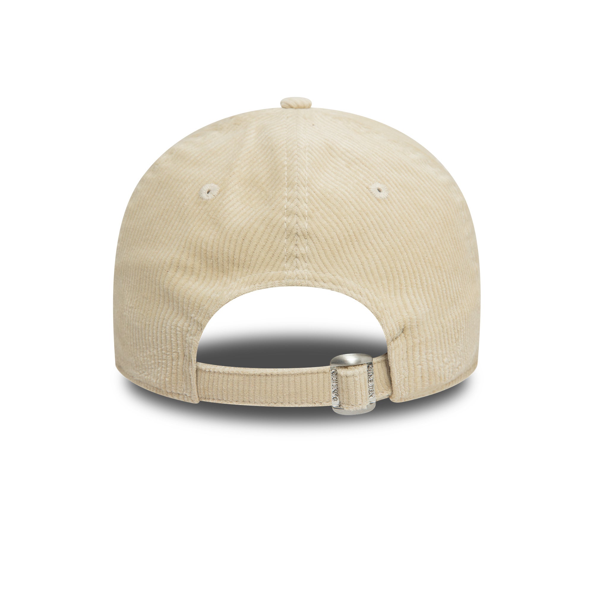 Oakland Athletics New Era Colour Block CORD 9TWENTY MLB Cap Beige - STADIUMDREAMS