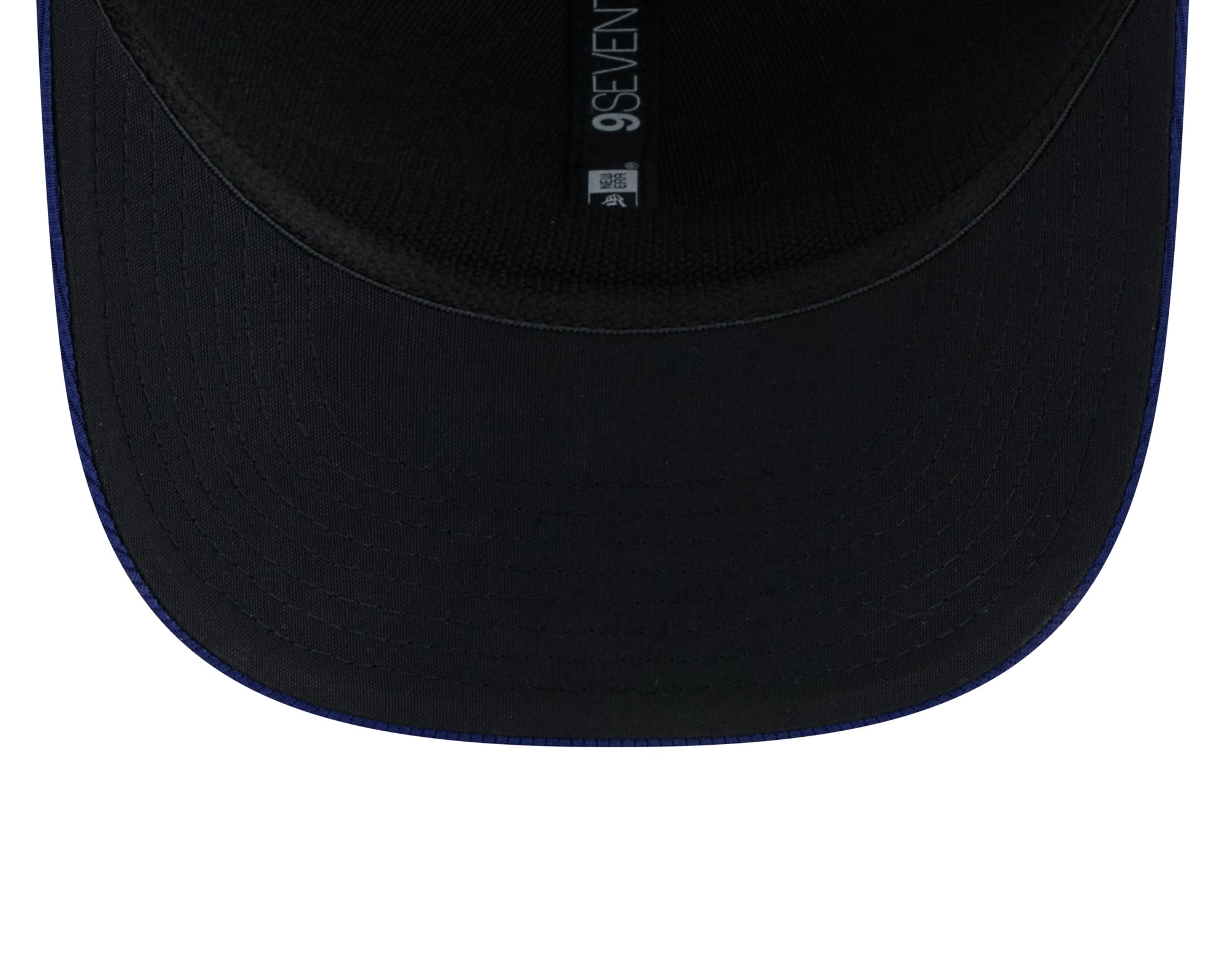 Los Angeles Dodgers New Era Spring Training 2025 9SEVENTY MLB Cap Blau