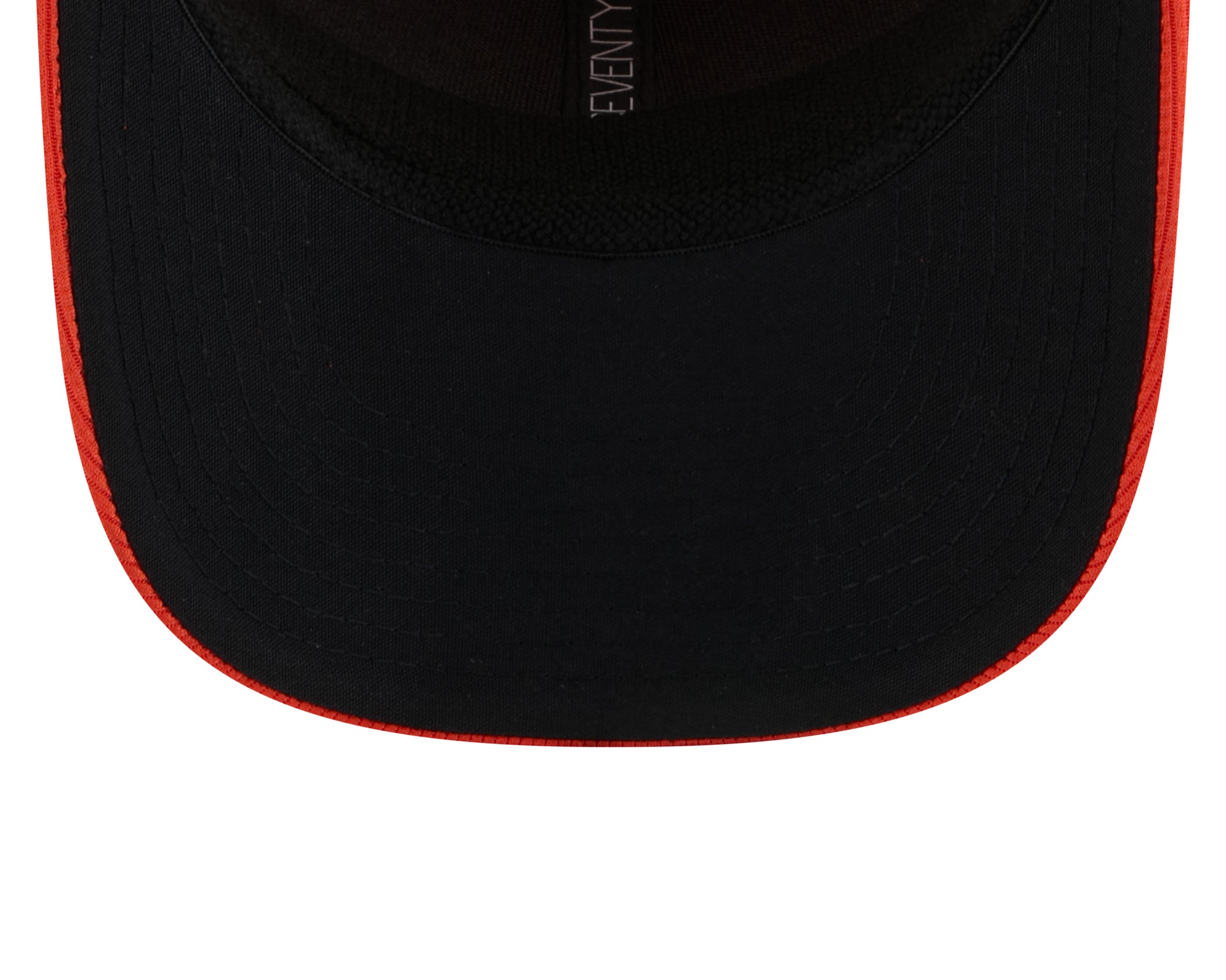 Houston Astros New Era Spring Training 2025 9SEVENTY MLB Cap Orange
