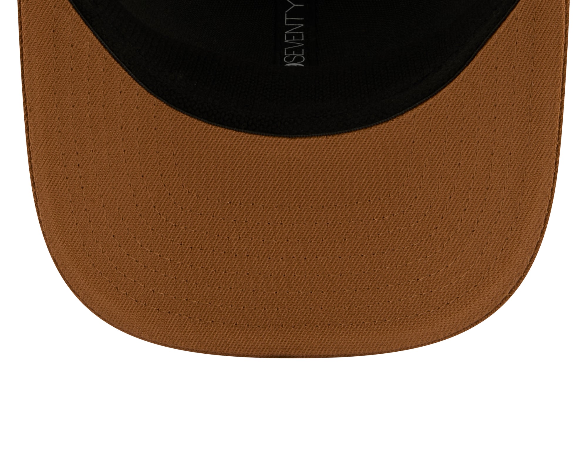 Beige New Era Chicago Bears 9SEVENTY Trucker Cap mit Stretch-Snap-Verschluss und NFL-Logo, gebogener Schirm