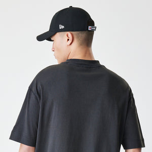 NFL WASHED BOXY TEE LASRAI  WHG - STADIUMDREAMS