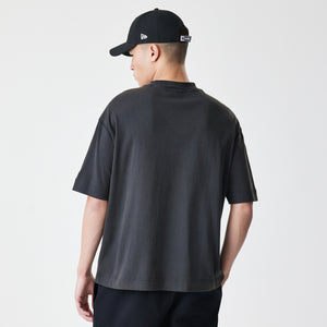 NFL WASHED BOXY TEE LASRAI  WHG - STADIUMDREAMS