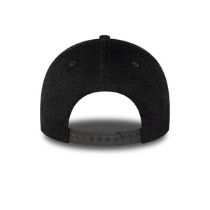 NFL CORD 9FORTY MC LASRAI  BLK - STADIUMDREAMS