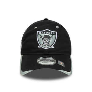 NFL 9TWENTY LASRAI  BLK - STADIUMDREAMS