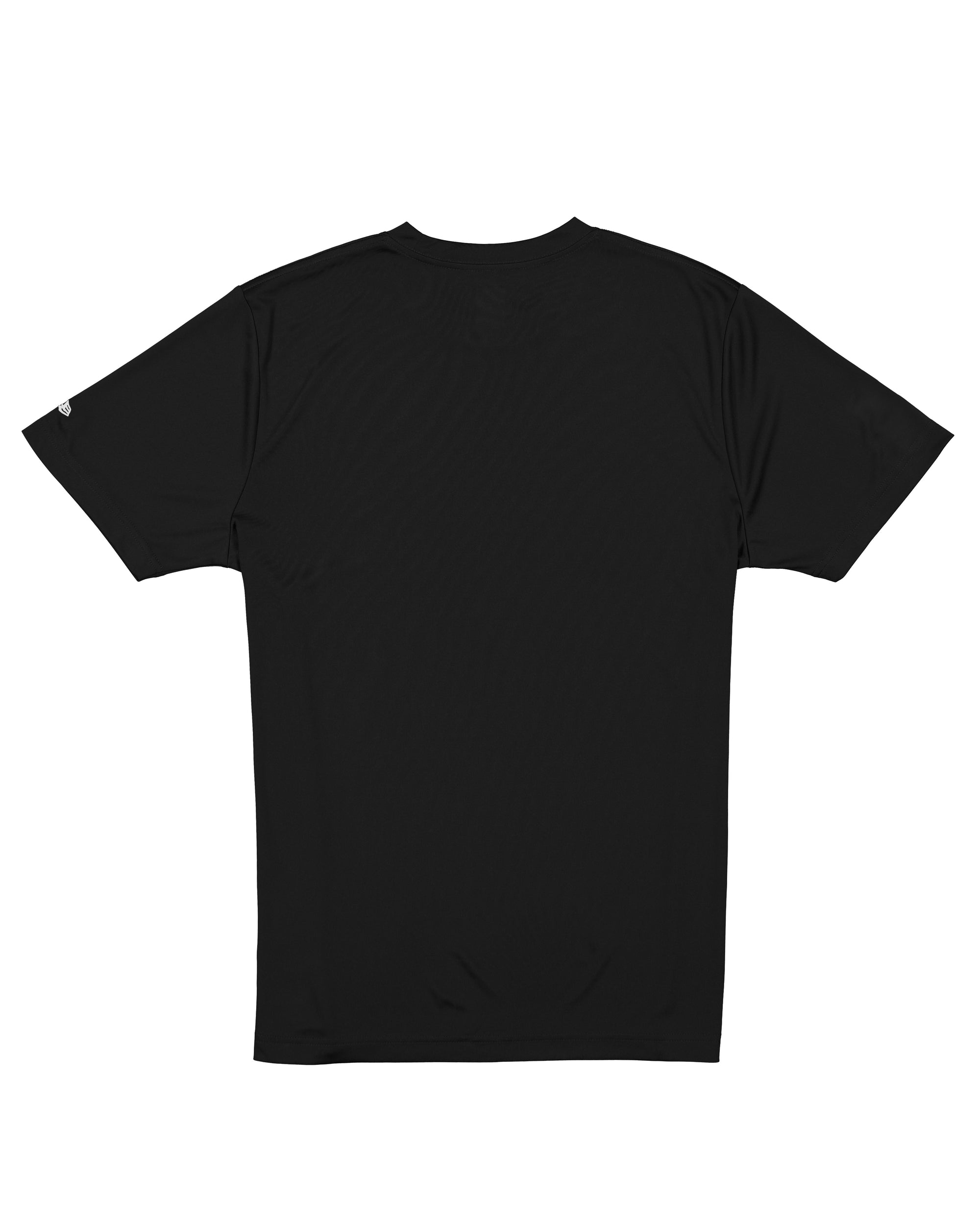 Las Vegas Raiders New Era USA Collection Vintage Style NFL T-Shirt Schwarz