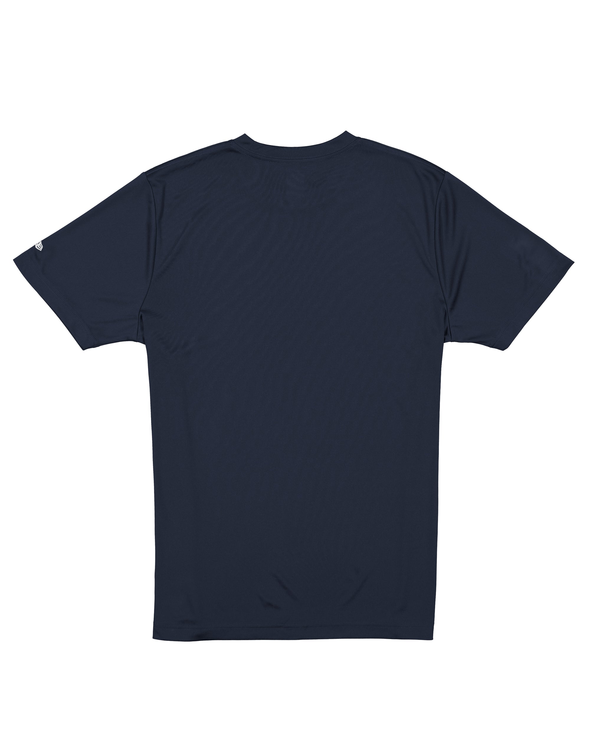 Chicago Bears New Era USA Collection Vintage Style NFL T-Shirt Navyblau