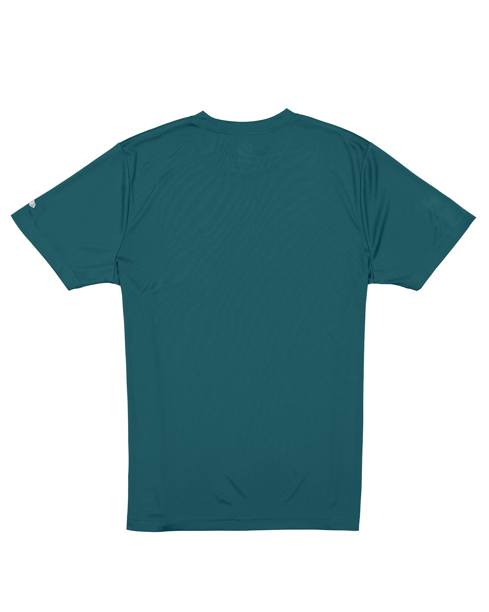 Philadelphia Eagles New Era USA Collection Vintage Style NFL T-Shirt Grün