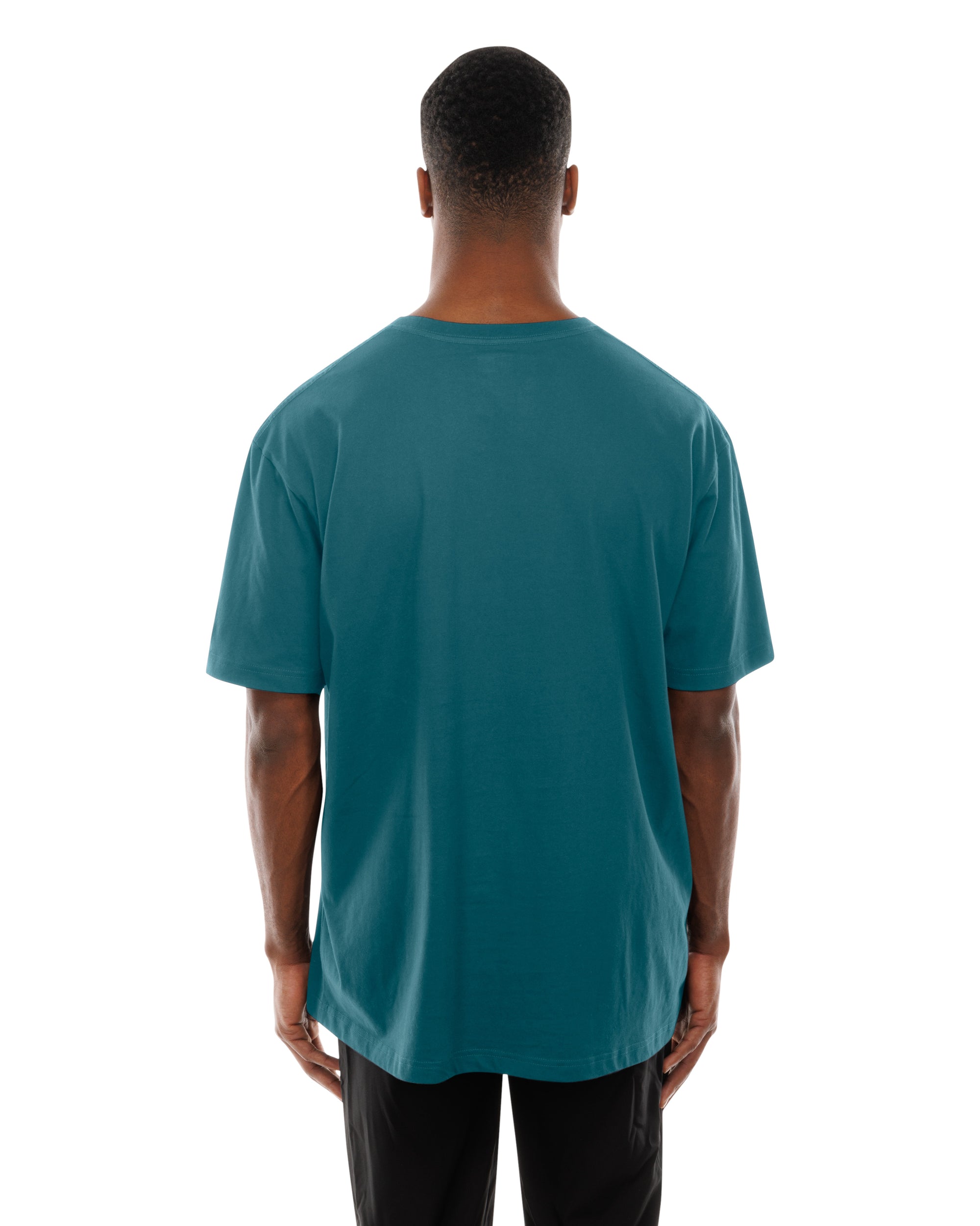 Philadelphia Eagles New Era USA Collection Vintage Style NFL T-Shirt Grün