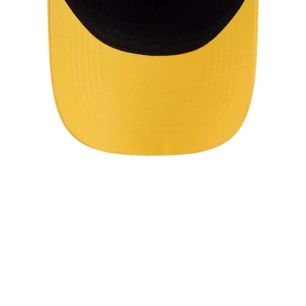 Chicago Sky New Era WNBA Tip Off 2026 9FORTY A-Frame Cap Blau