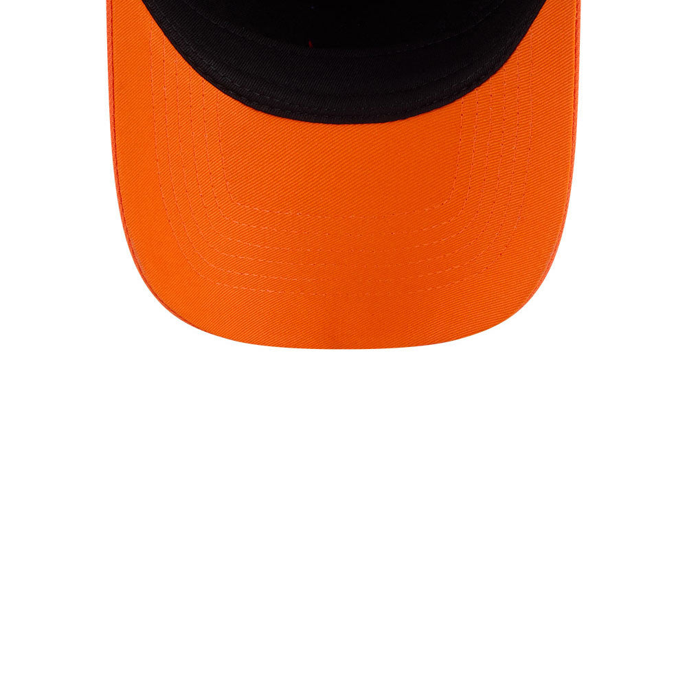 Phoenix Mercury New Era WNBA Tip Off 2026 9FORTY A-Frame Cap Lila