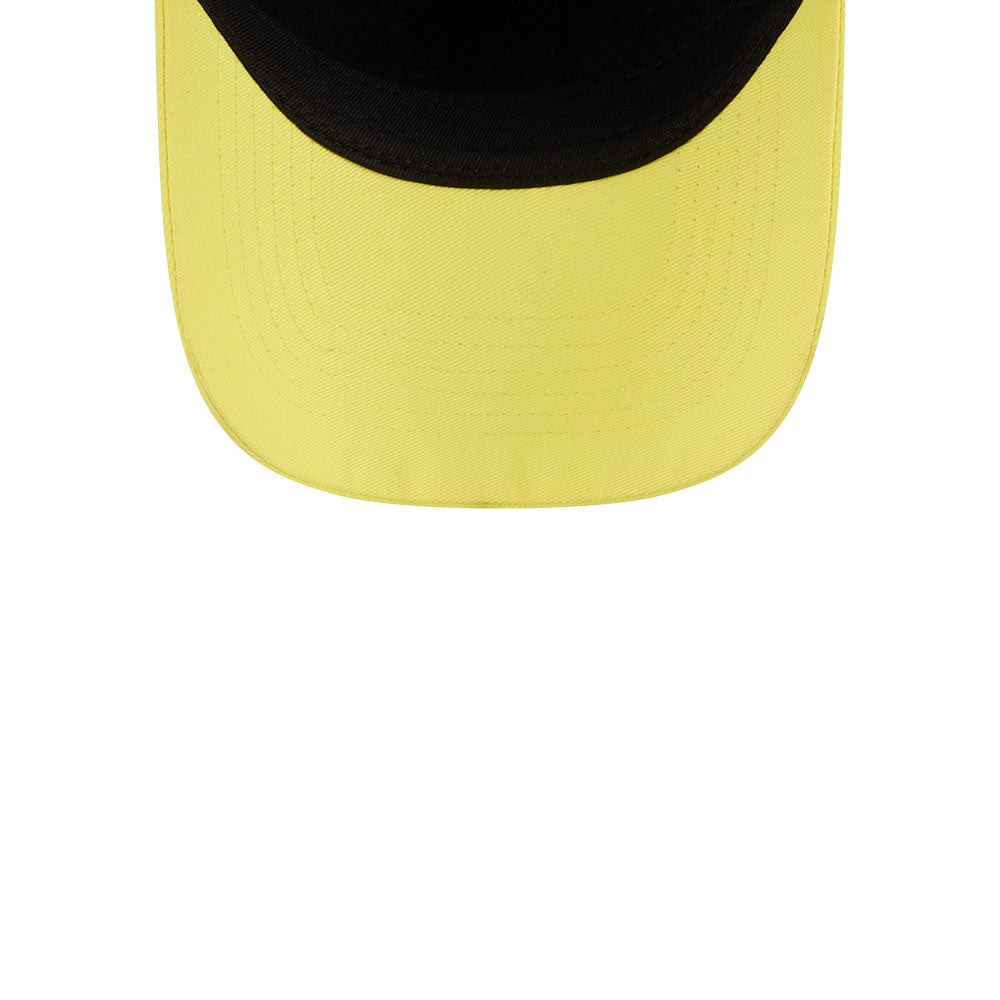 Seattle Storm New Era WNBA Tip Off 2026 9FORTY A-Frame Cap Grün