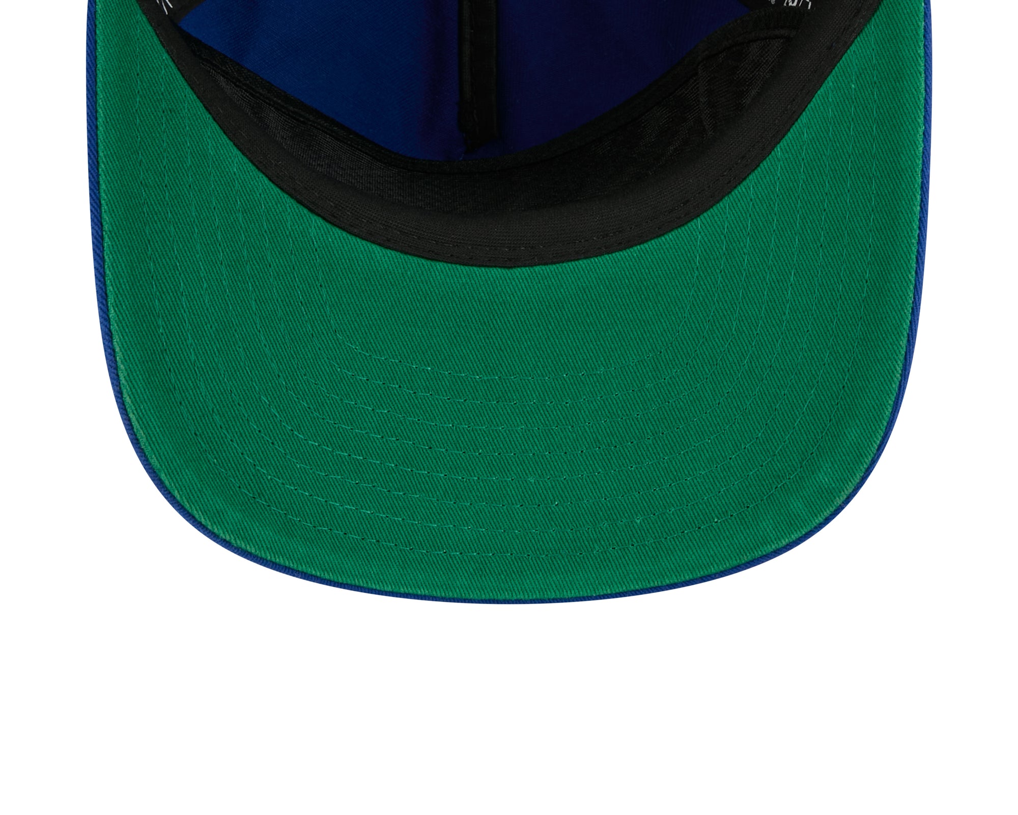 New York Rangers New Era 1994 Stanley Cup Champions Patch 19TWENTY NHL Cap Blau