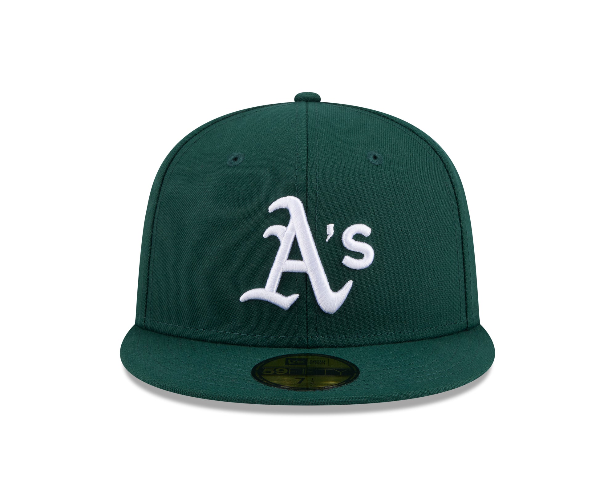 MLB26 JRD 5950 OAKATH  OTC - STADIUMDREAMS