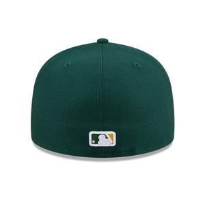 MLB26 JRD 5950 OAKATH  OTC - STADIUMDREAMS