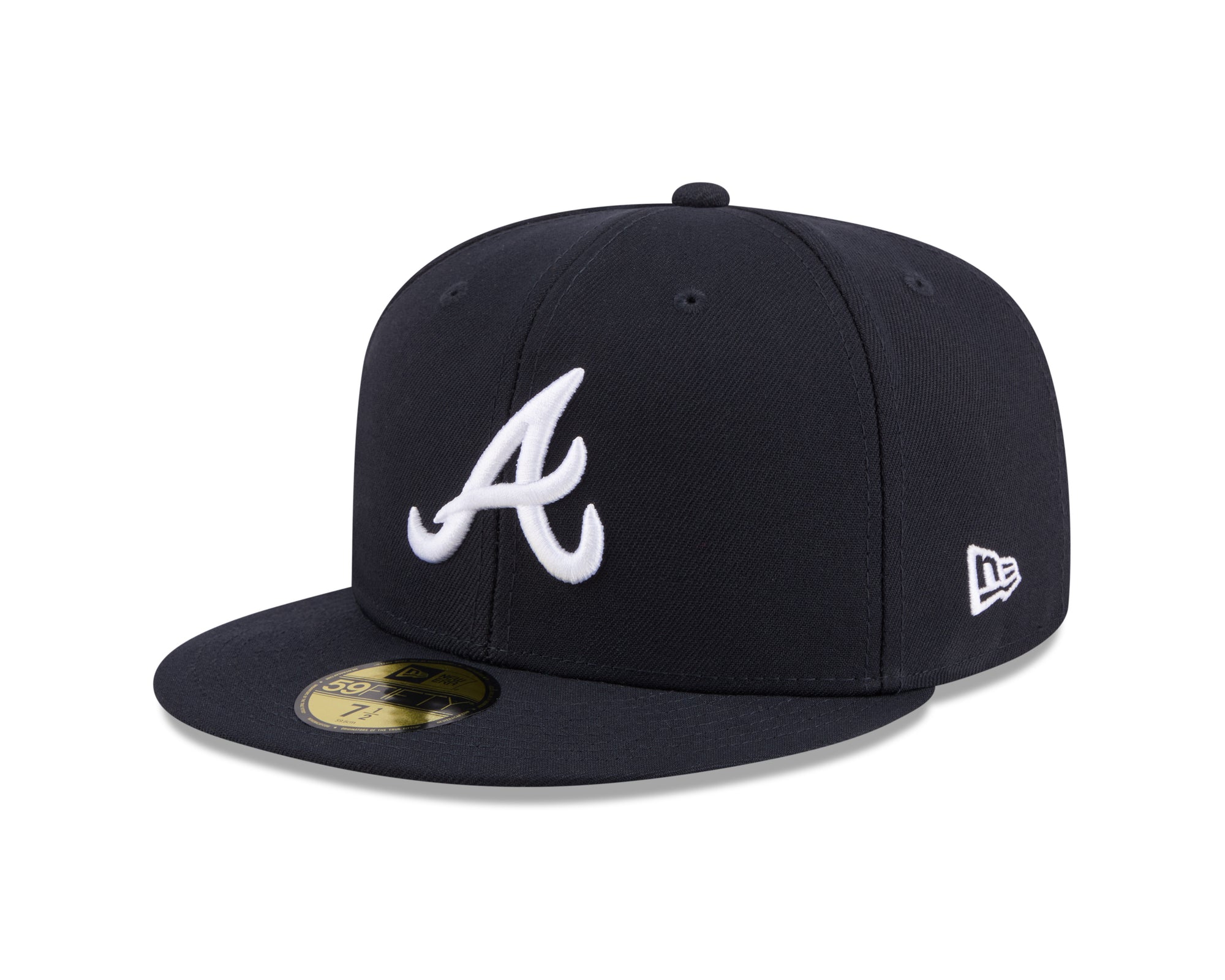 MLB26 JRD 5950 ATLBRA  OTC - STADIUMDREAMS