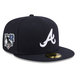 MLB26 JRD 5950 ATLBRA  OTC - STADIUMDREAMS