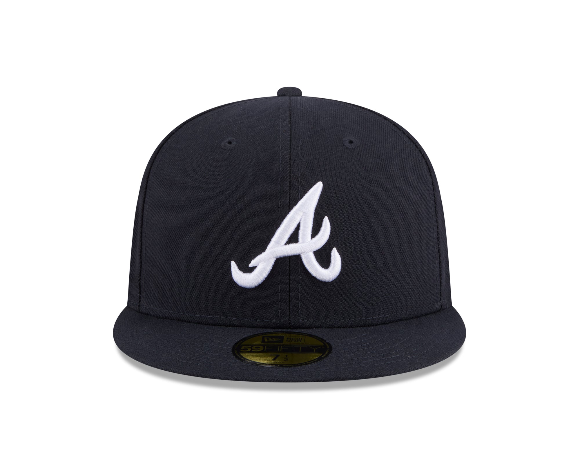 MLB26 JRD 5950 ATLBRA  OTC - STADIUMDREAMS
