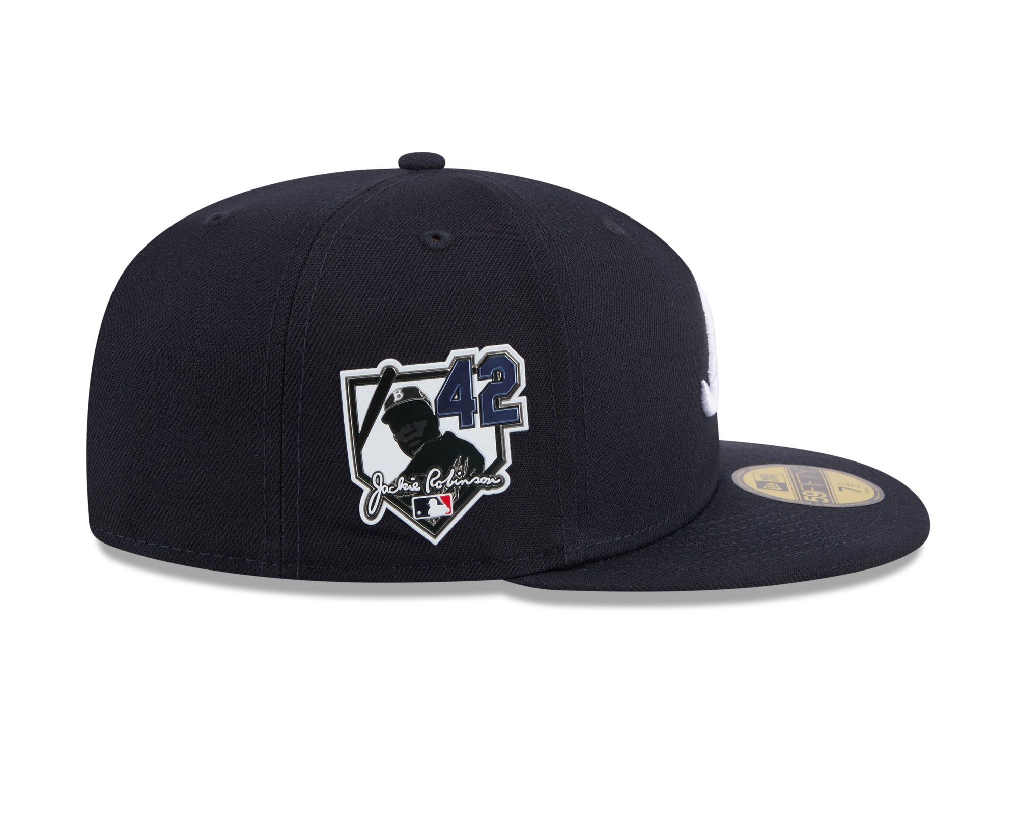MLB26 JRD 5950 ATLBRA  OTC - STADIUMDREAMS