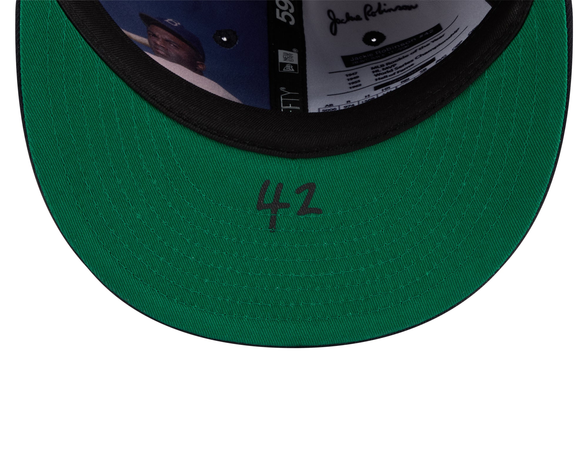 MLB26 JRD 5950 ATLBRA  OTC - STADIUMDREAMS