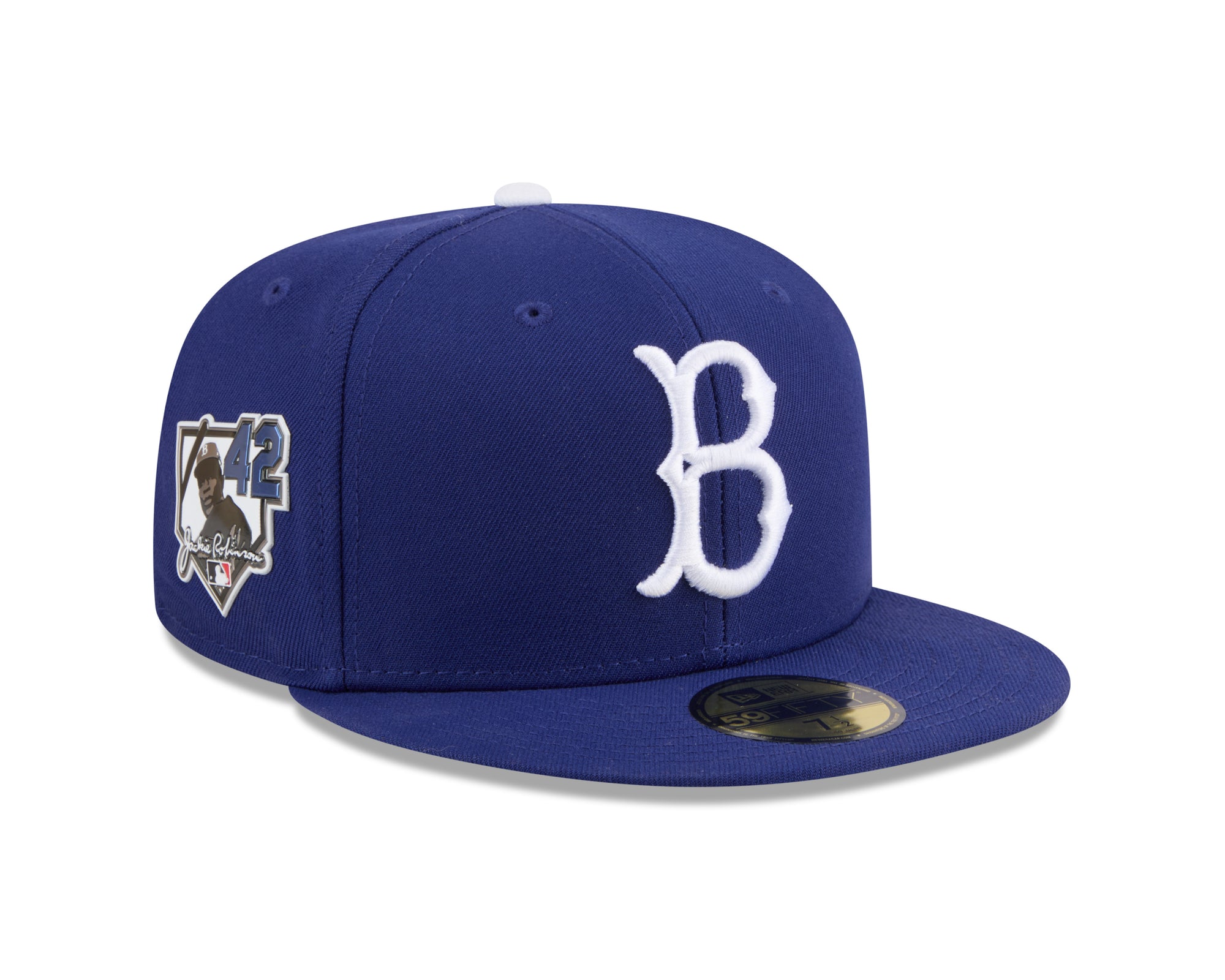 MLB26 JRD 5950 BRODODCO  OTC - STADIUMDREAMS