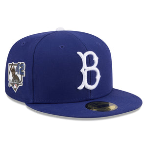 MLB26 JRD 5950 BRODODCO  OTC - STADIUMDREAMS