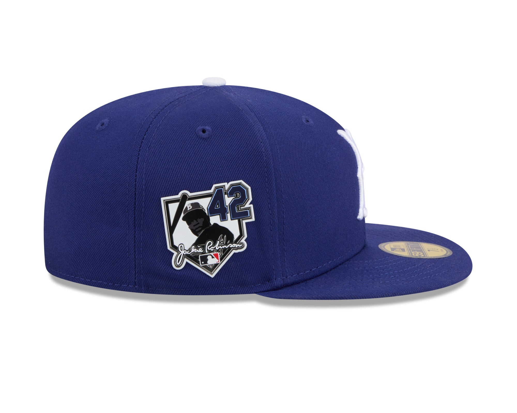 MLB26 JRD 5950 BRODODCO  OTC - STADIUMDREAMS