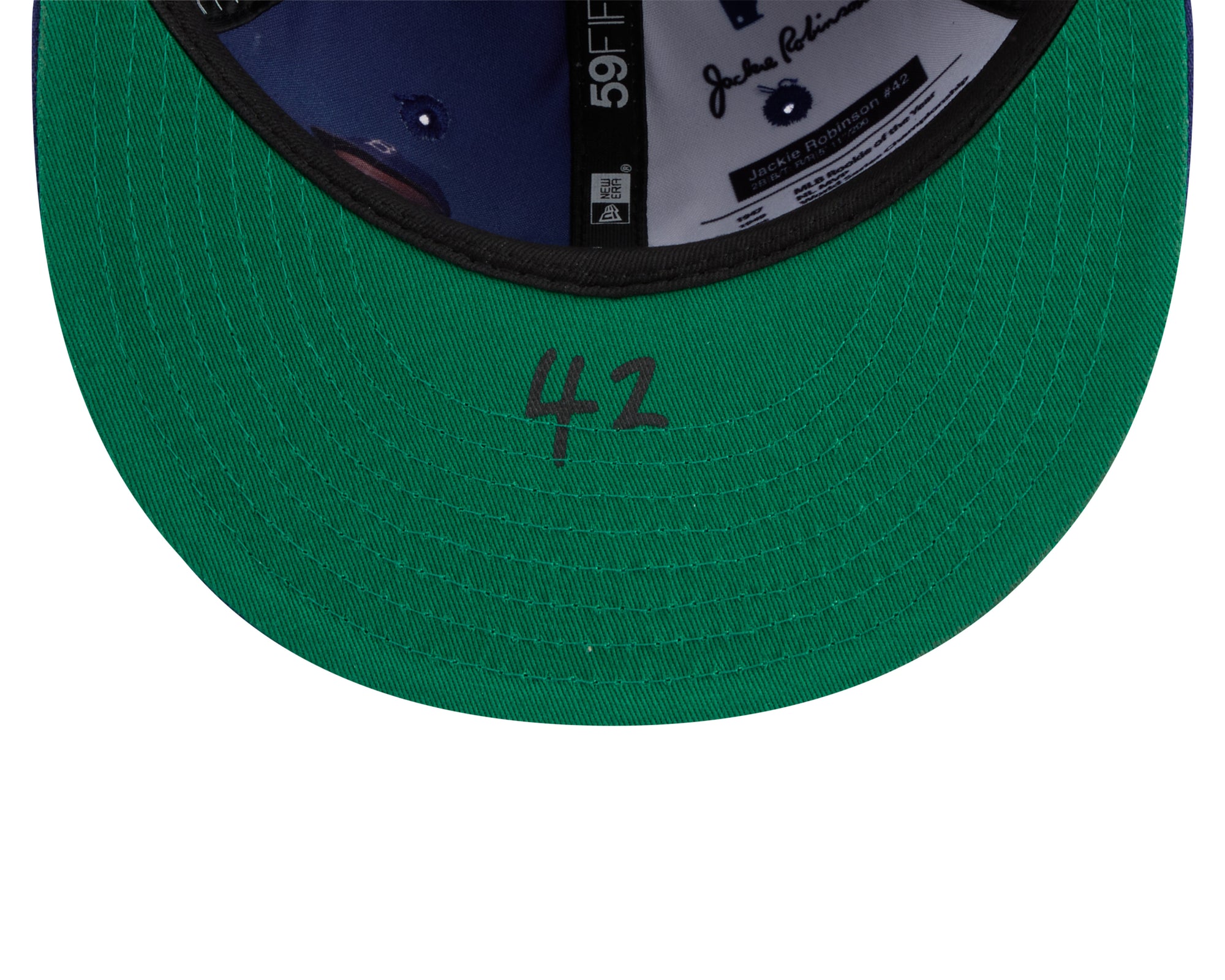 MLB26 JRD 5950 BRODODCO  OTC - STADIUMDREAMS