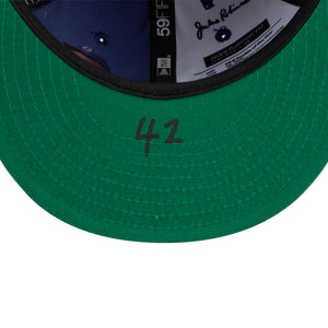 MLB26 JRD 5950 BRODODCO  OTC - STADIUMDREAMS