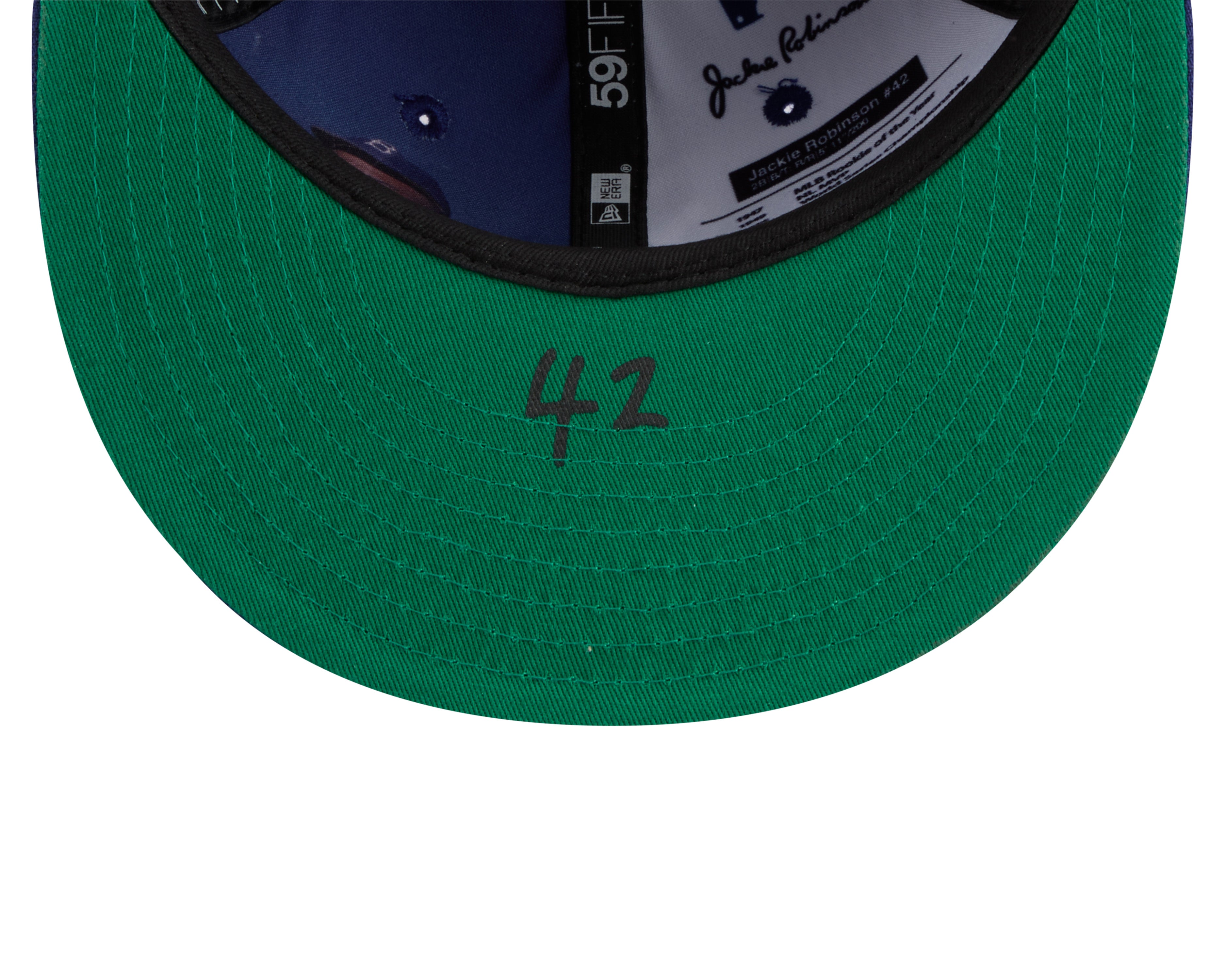 MLB26 JRD 5950 BRODODCO  OTC - STADIUMDREAMS