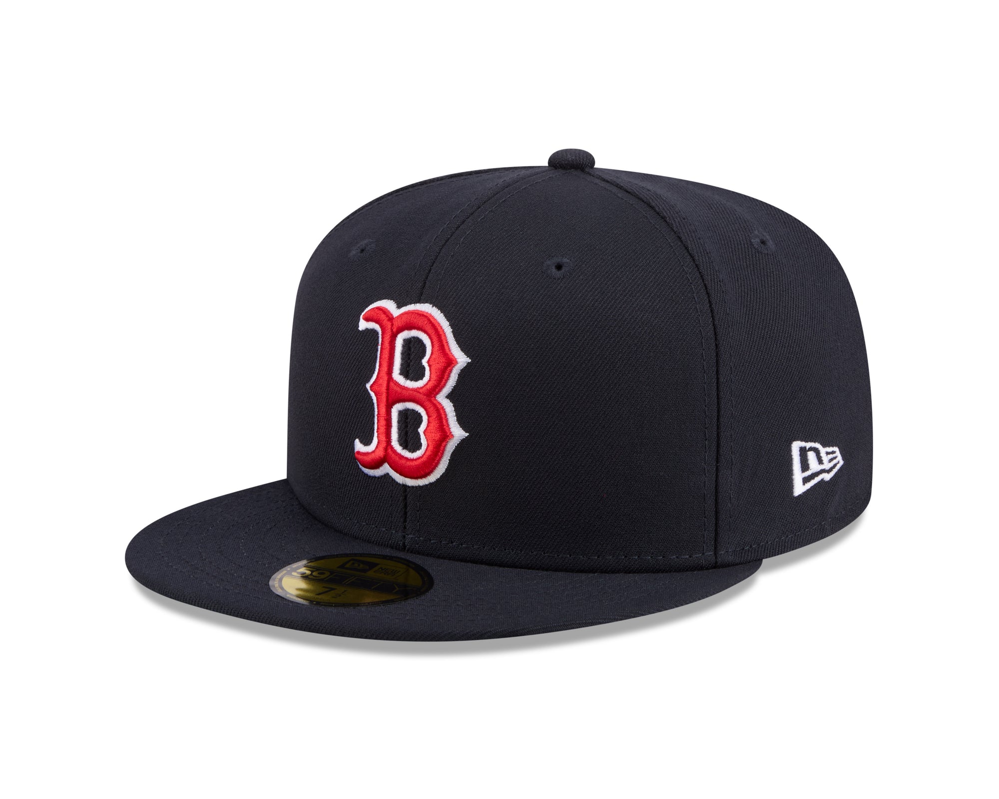 MLB26 JRD 5950 BOSRED  OTC - STADIUMDREAMS