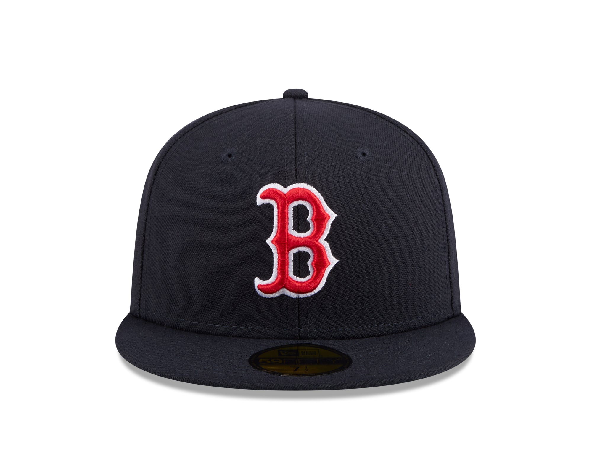 MLB26 JRD 5950 BOSRED  OTC - STADIUMDREAMS