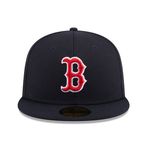 MLB26 JRD 5950 BOSRED  OTC - STADIUMDREAMS