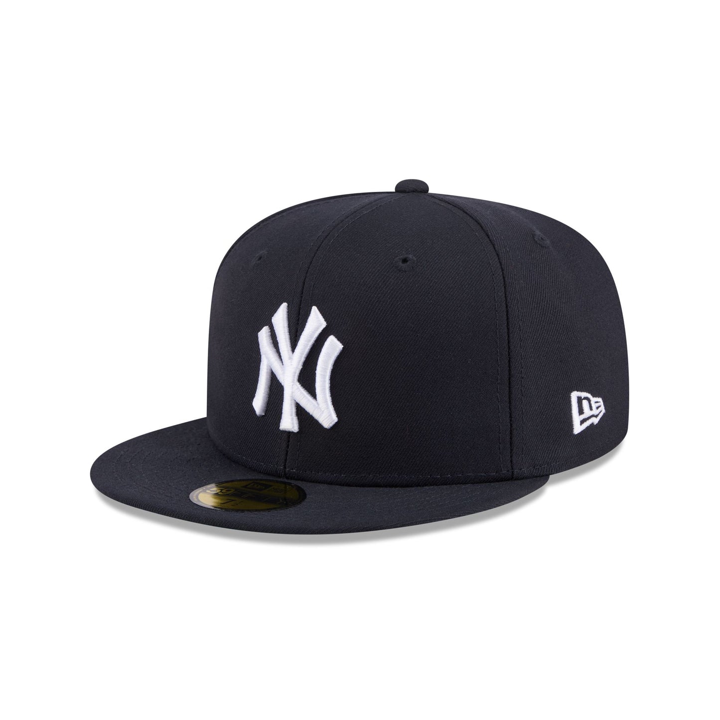 New York Yankees New Era Jackie Robinson Day 2026 59FIFTY MLB Cap Navy Blue