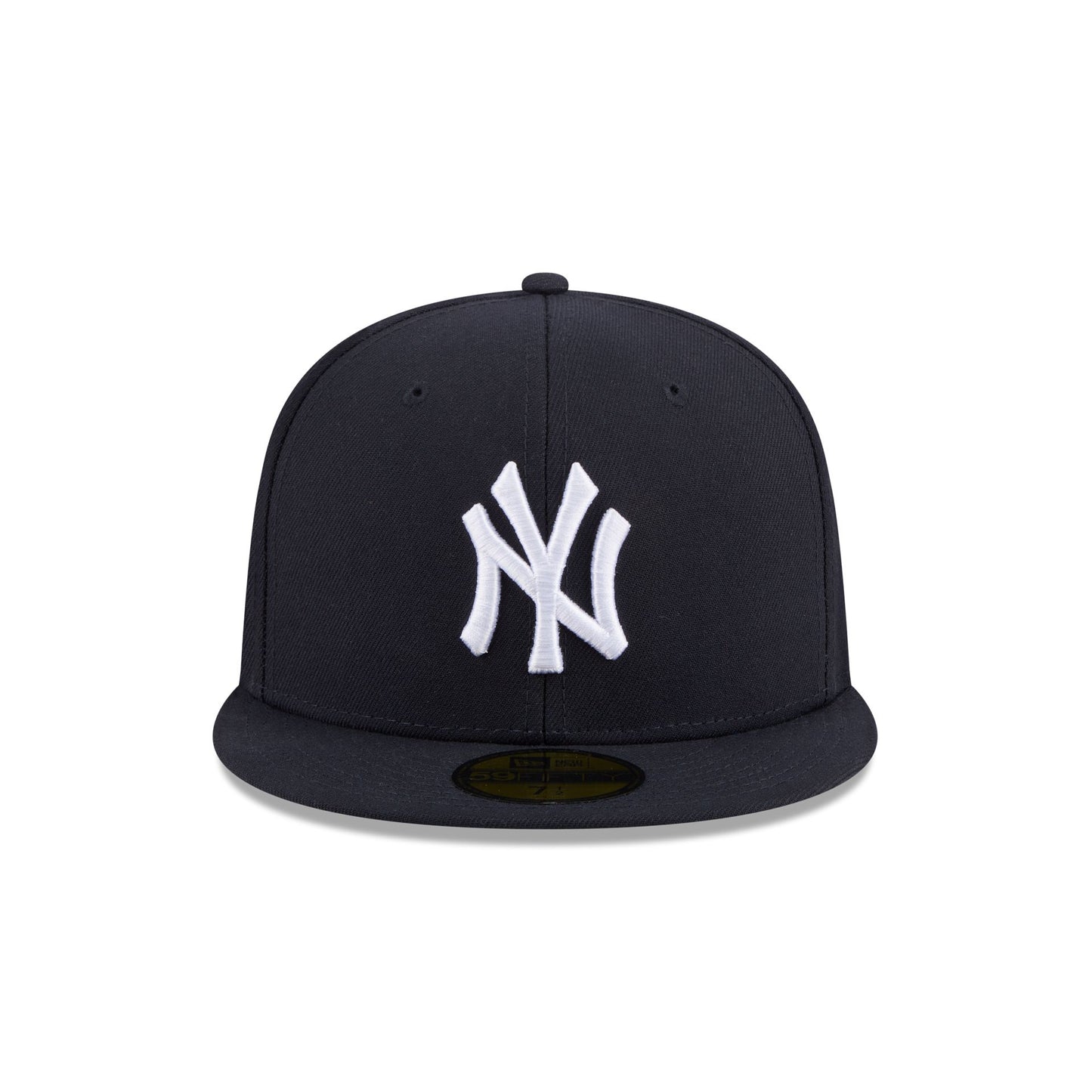 New York Yankees New Era Jackie Robinson Day 2026 59FIFTY MLB Cap Navy Blue