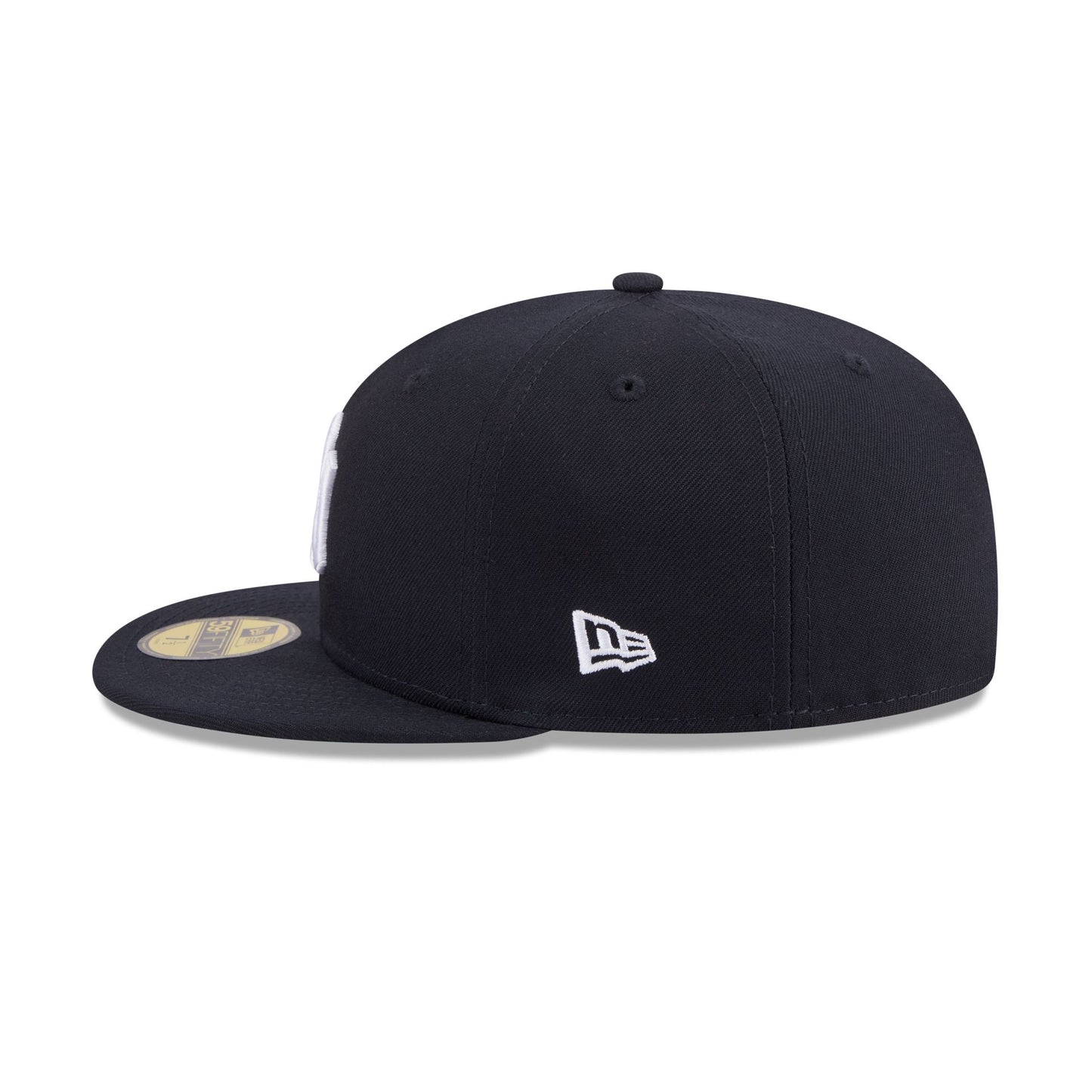 New York Yankees New Era Jackie Robinson Day 2026 59FIFTY MLB Cap Navy Blue