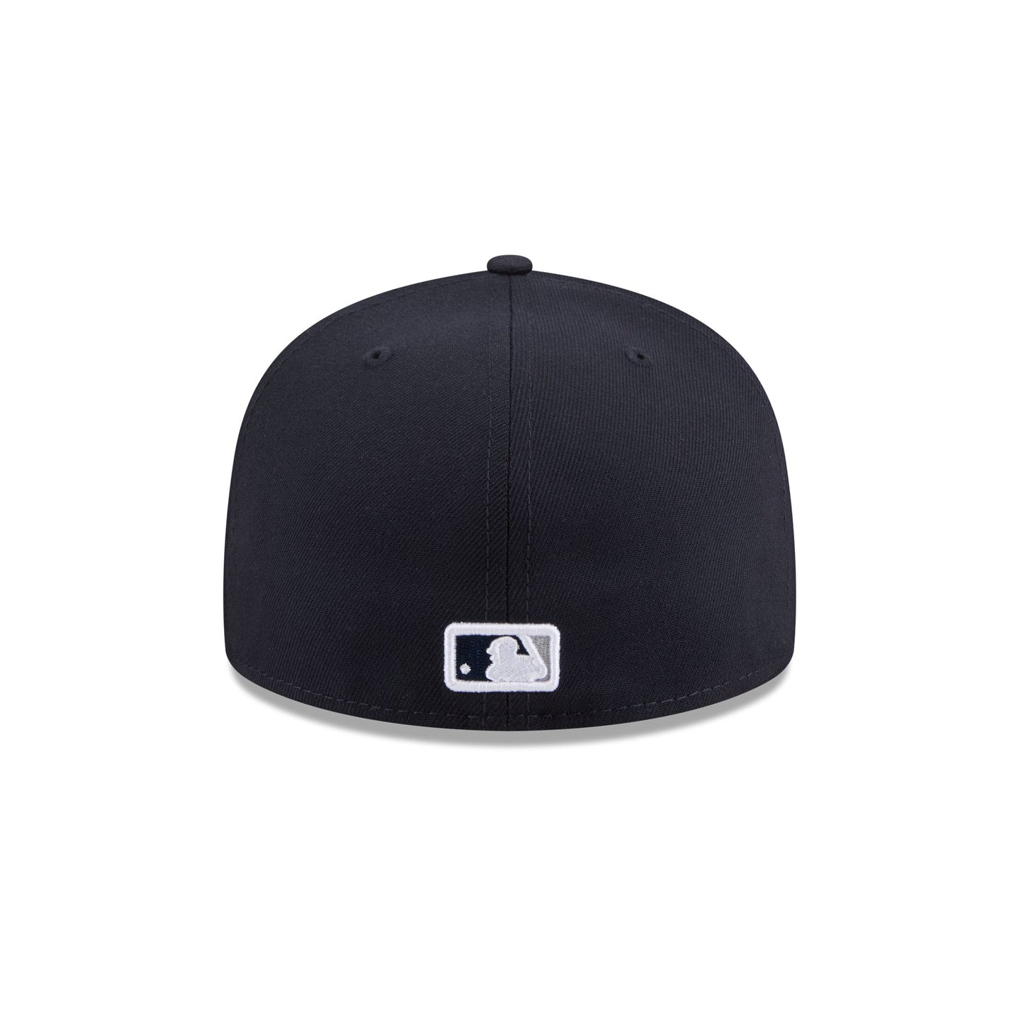 New York Yankees New Era Jackie Robinson Day 2026 59FIFTY MLB Cap Navy Blue