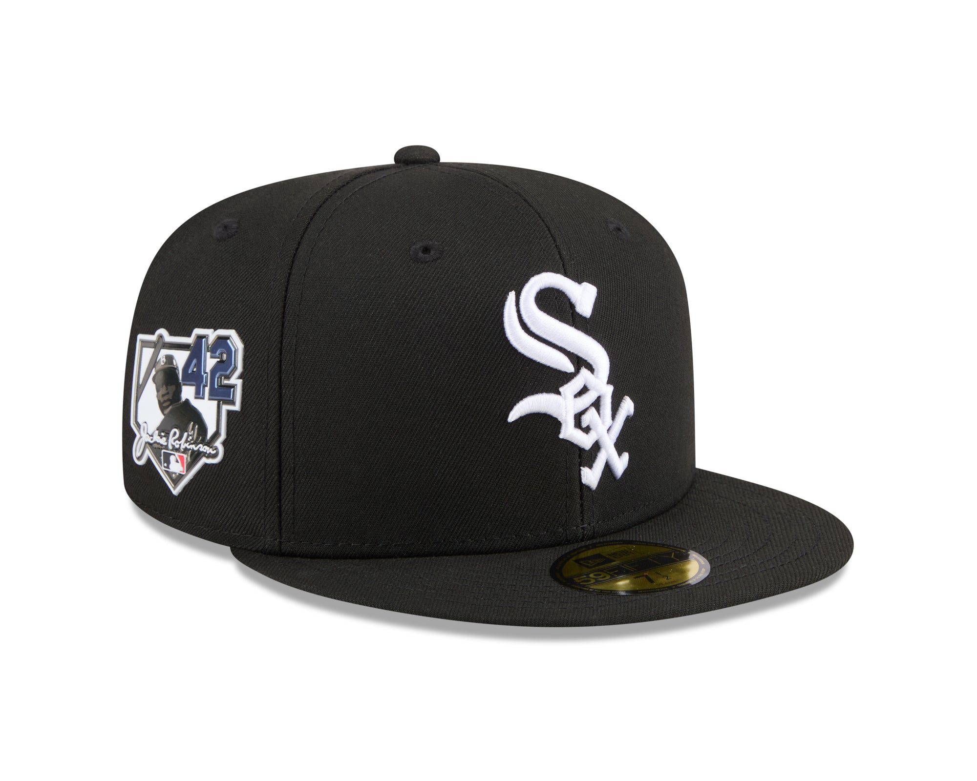 MLB26 JRD 5950 CHIWHI  OTC - STADIUMDREAMS