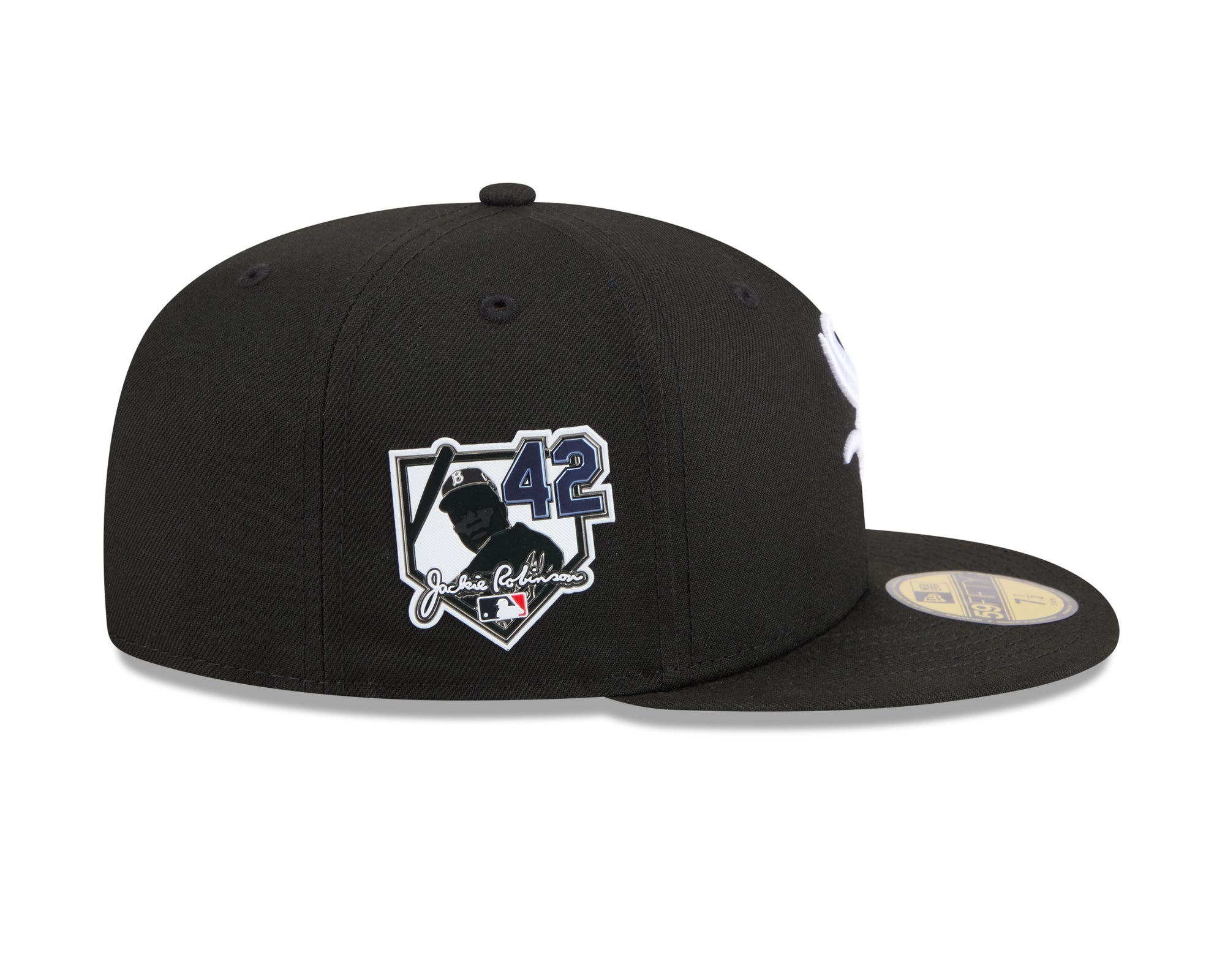 MLB26 JRD 5950 CHIWHI  OTC - STADIUMDREAMS