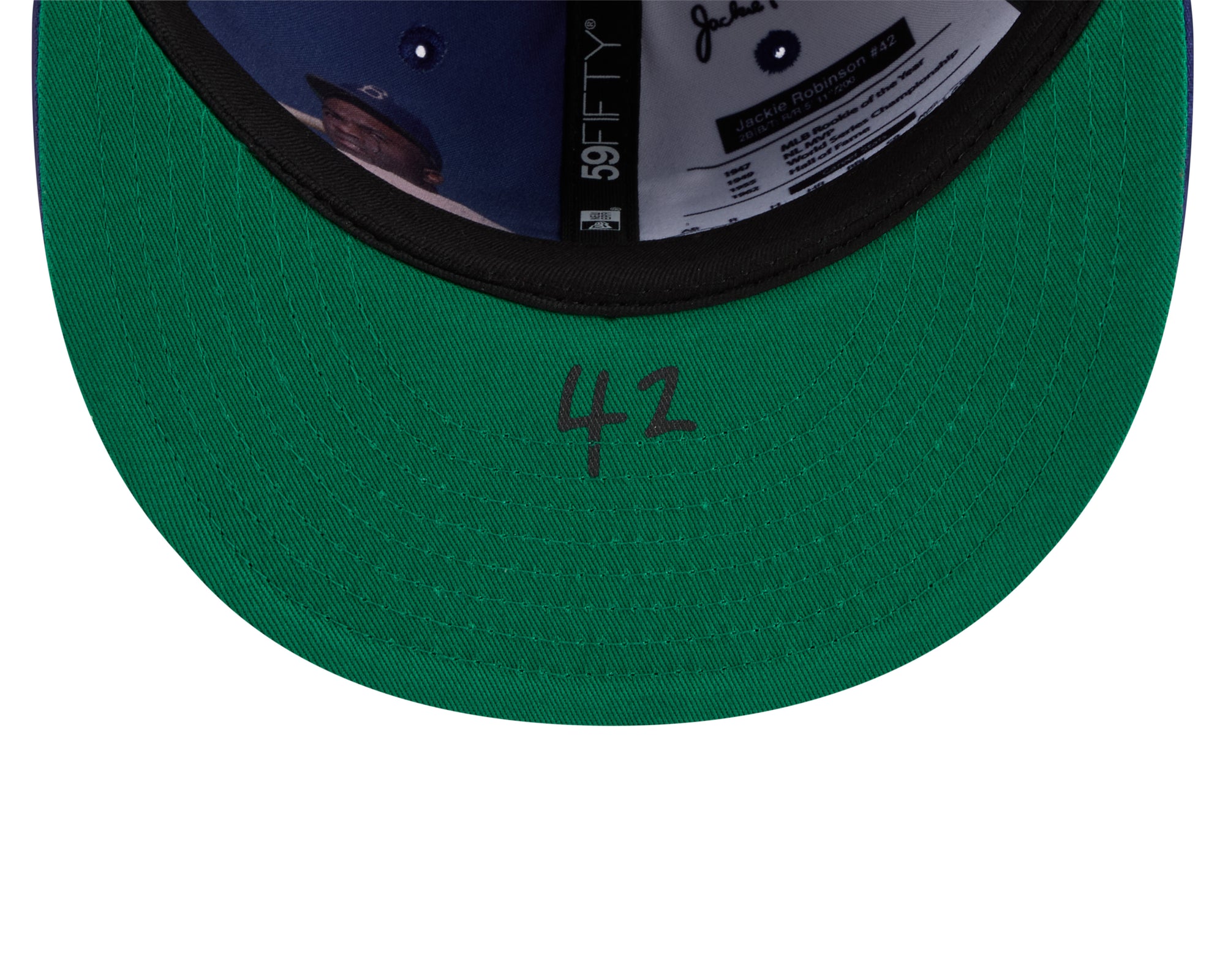 MLB26 JRD 5950 LOSDOD  OTC - STADIUMDREAMS