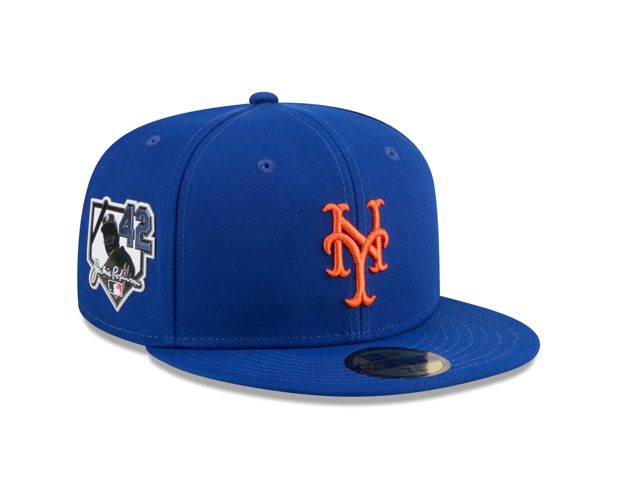 MLB26 JRD 5950 NEYMET  OTC - STADIUMDREAMS
