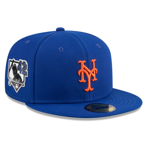 MLB26 JRD 5950 NEYMET  OTC - STADIUMDREAMS