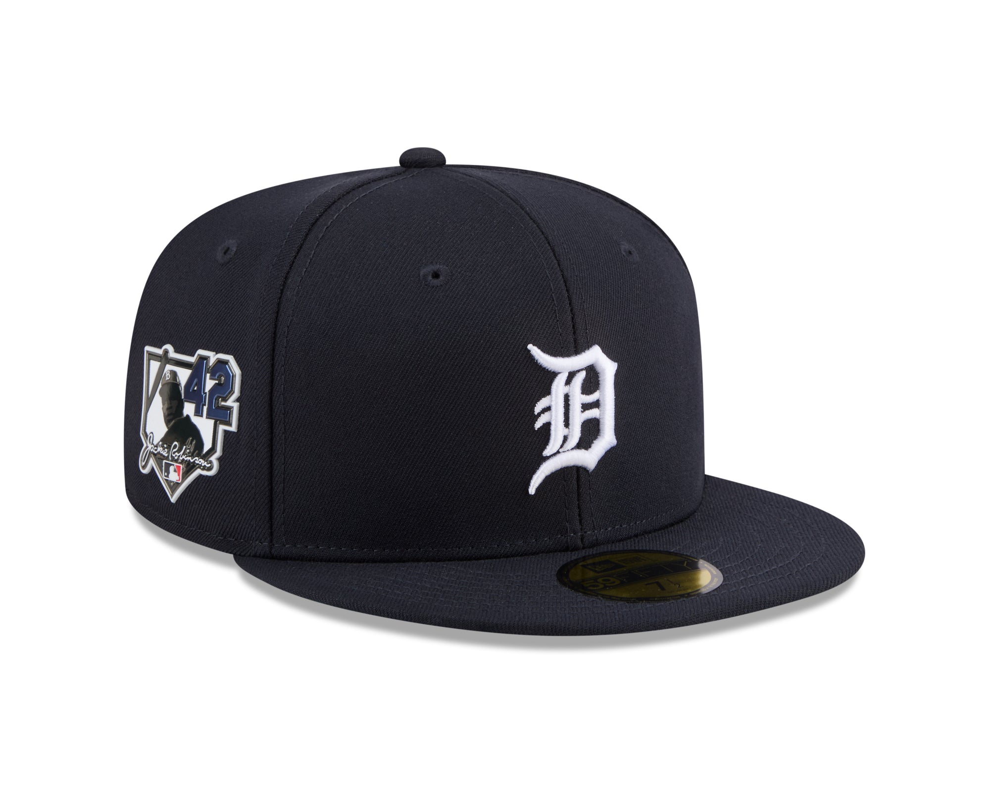 MLB26 JRD 5950 DETTIG  OTC - STADIUMDREAMS