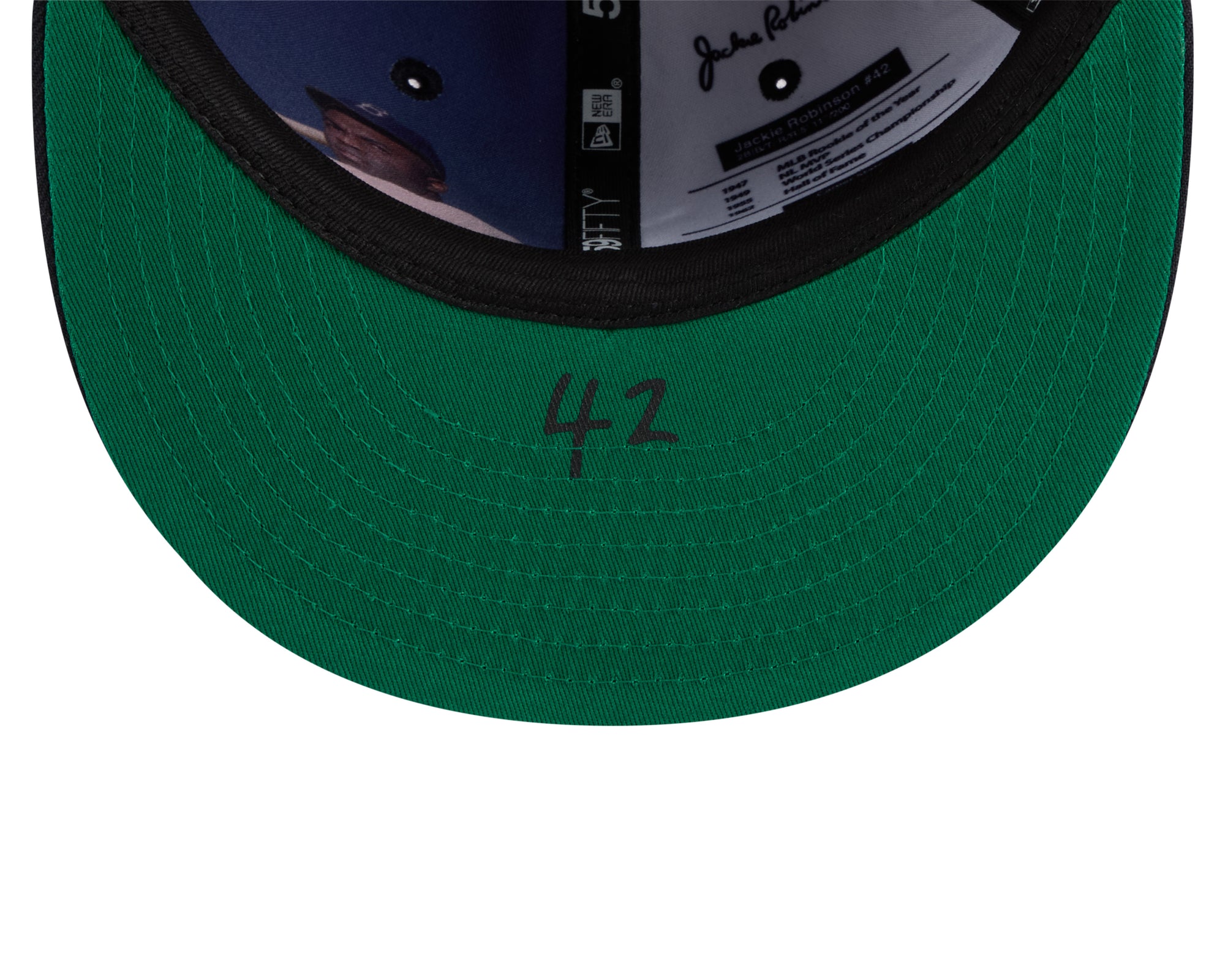 MLB26 JRD 5950 DETTIG  OTC - STADIUMDREAMS
