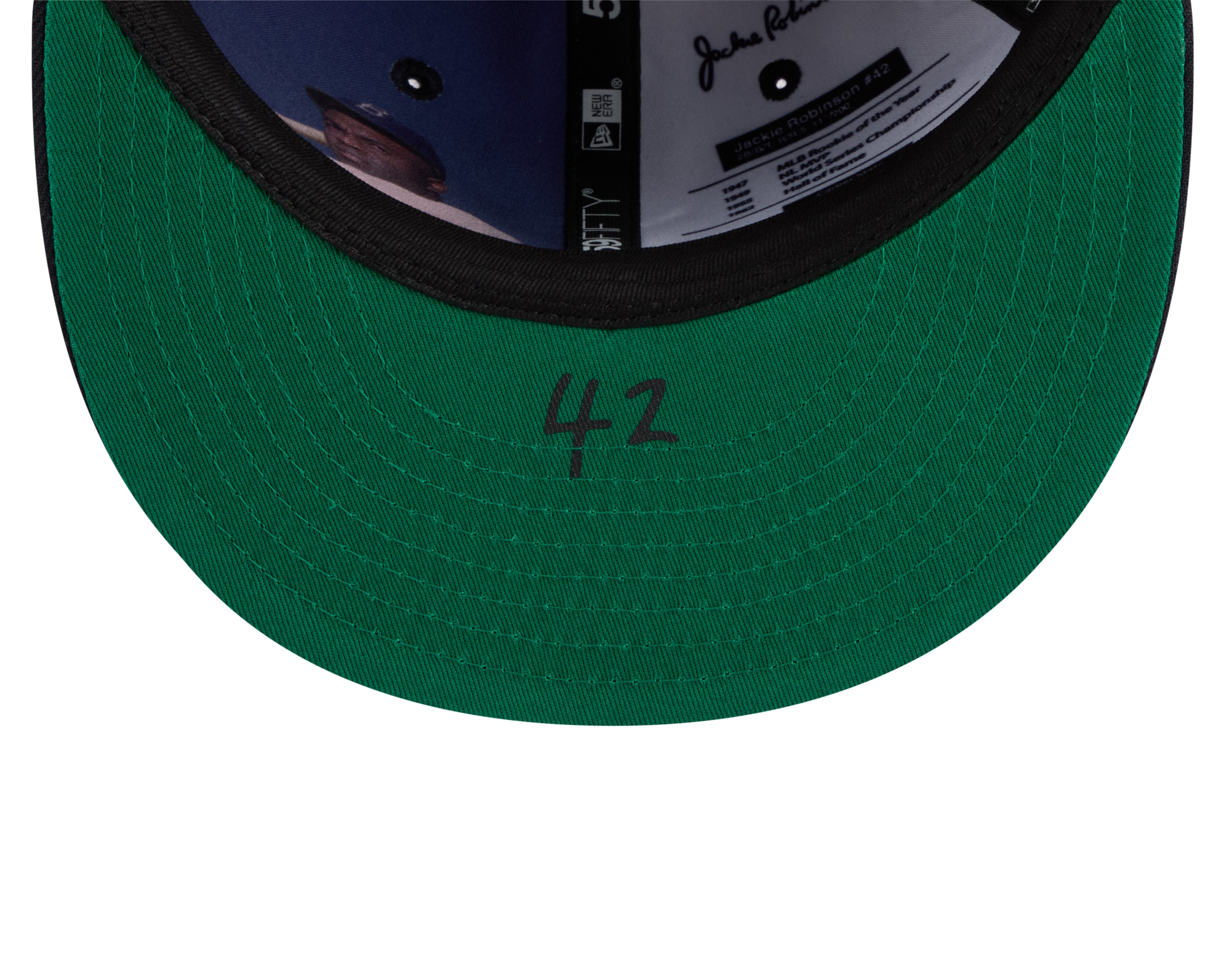 MLB26 JRD 5950 DETTIG  OTC - STADIUMDREAMS