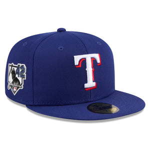 MLB26 JRD 5950 TEXRAN  OTC - STADIUMDREAMS