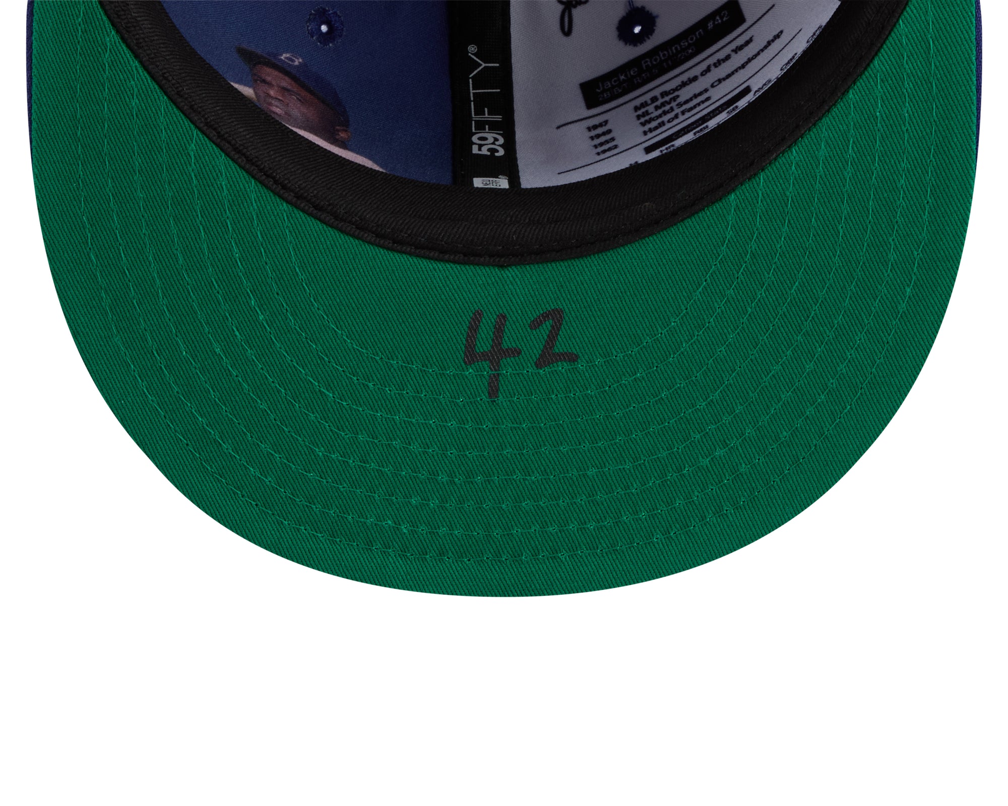 MLB26 JRD 5950 TEXRAN  OTC - STADIUMDREAMS