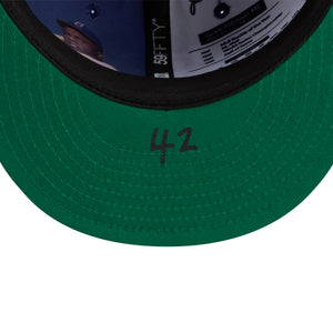 MLB26 JRD 5950 TEXRAN  OTC - STADIUMDREAMS