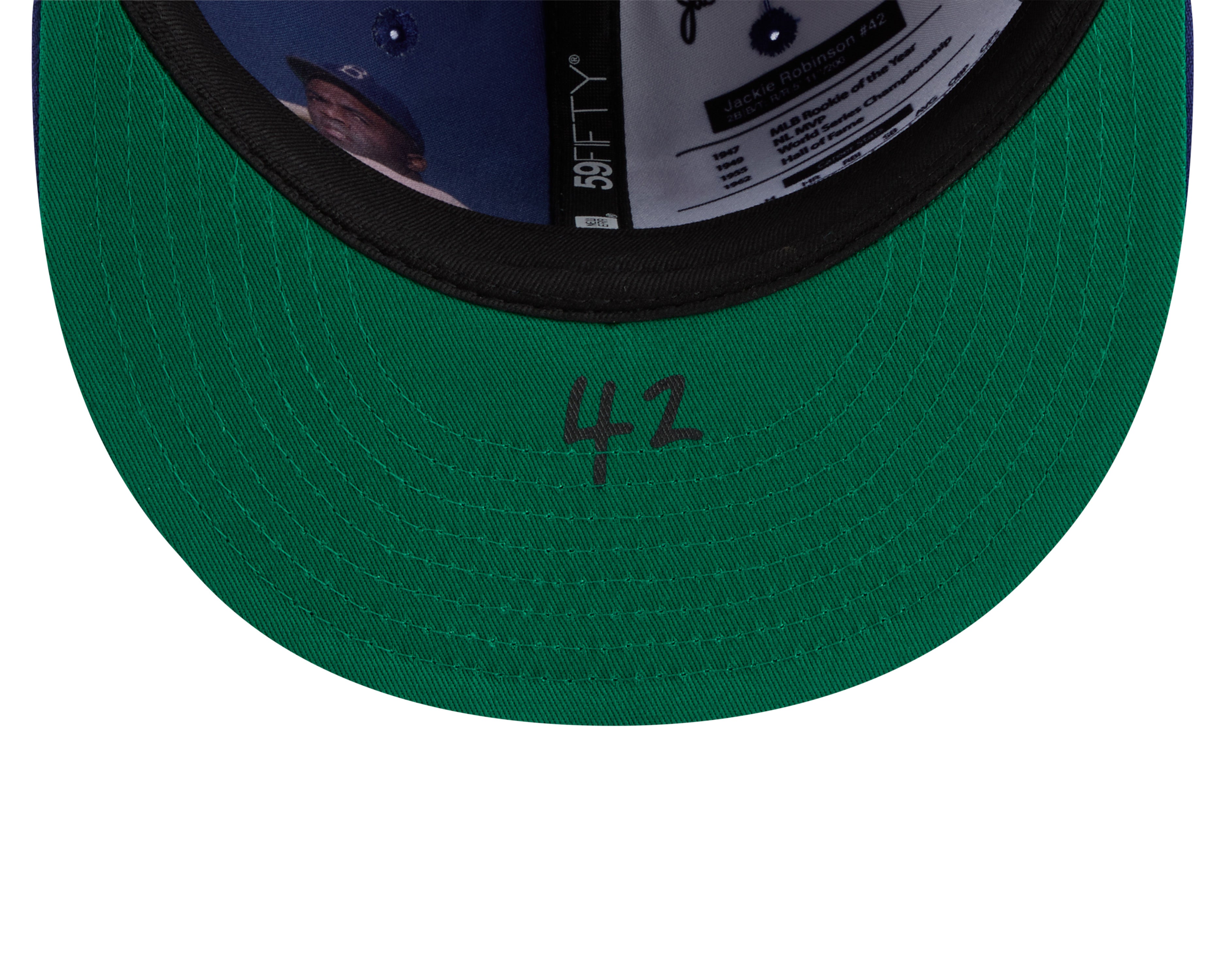 MLB26 JRD 5950 TEXRAN  OTC - STADIUMDREAMS