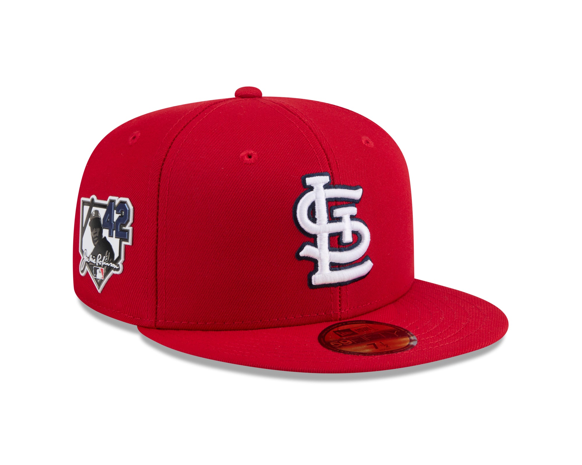 MLB26 JRD 5950 STLCAR  OTC - STADIUMDREAMS